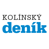 Kolínský deník logo